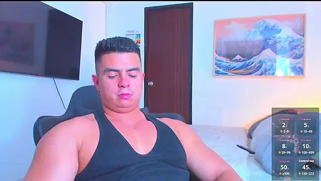 RJBarto online show from 03.28.26