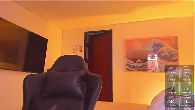 RJBarto online show from 04.01.26