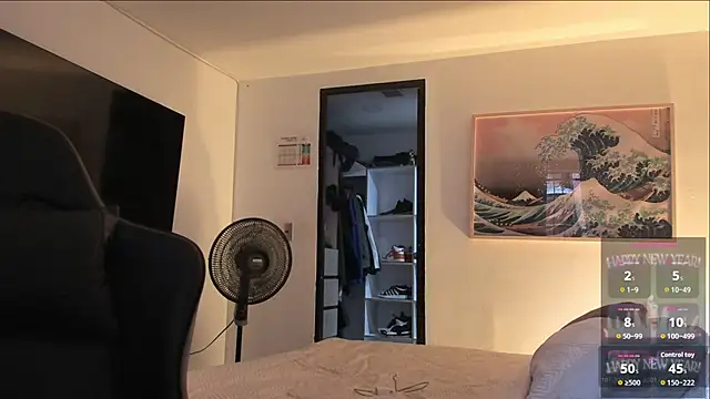 RJBarto online show from 04.05.26