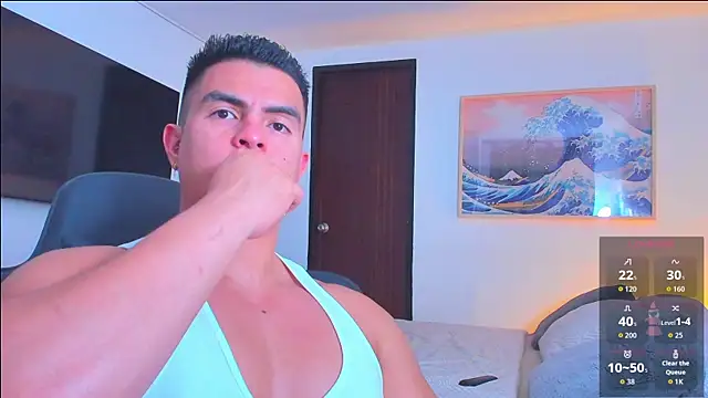 RJBarto online show from 04.15.26