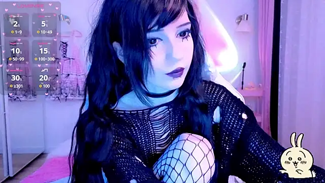 GothikLali online show from 10.12.25