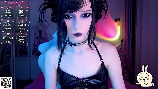 GothikLali online show from 11.26.25