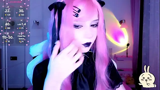 GothikLali online show from 03.02.26