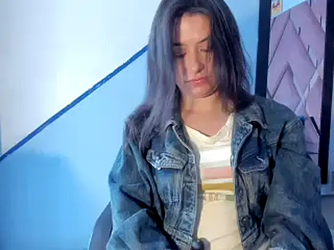  Roxxxane 09 online show from 09.20.25