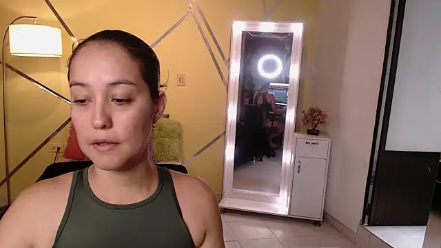 shirleyrojas online show from 11.29.25