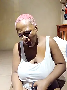 missboobiesSA online show from 01.16.26