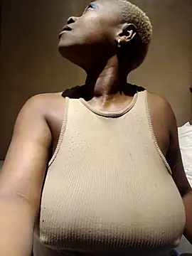 missboobiesSA online show from 03.10.26