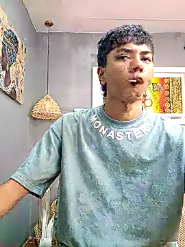 markbowie online show from 09.27.25