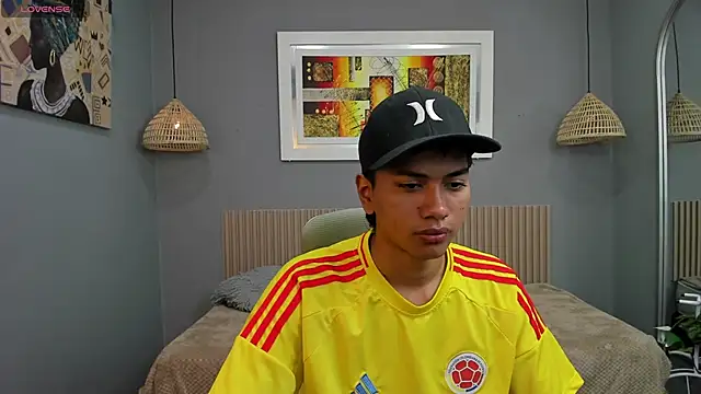 markbowie online show from 10.02.25