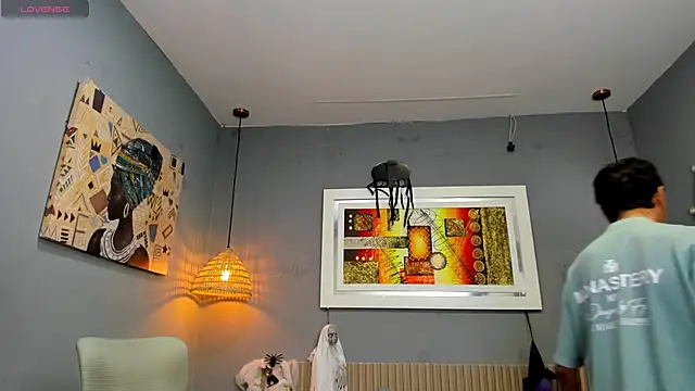 markbowie online show from 11.06.25