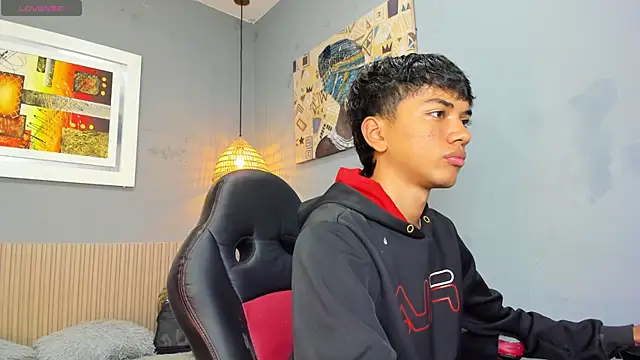 markbowie online show from 11.21.25