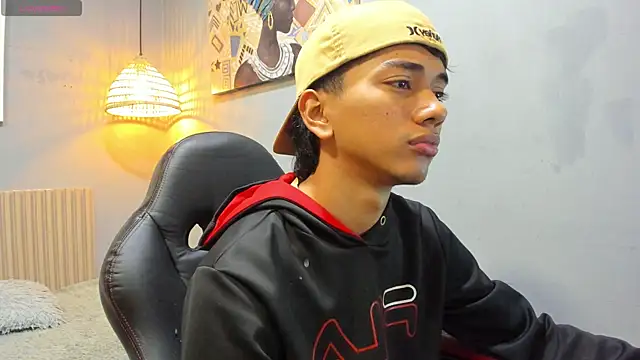 markbowie online show from 11.23.25