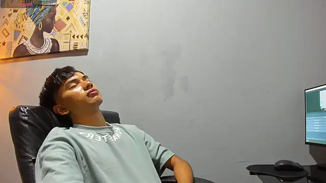 markbowie online show from 12.03.25