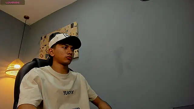 markbowie online show from 01.08.26