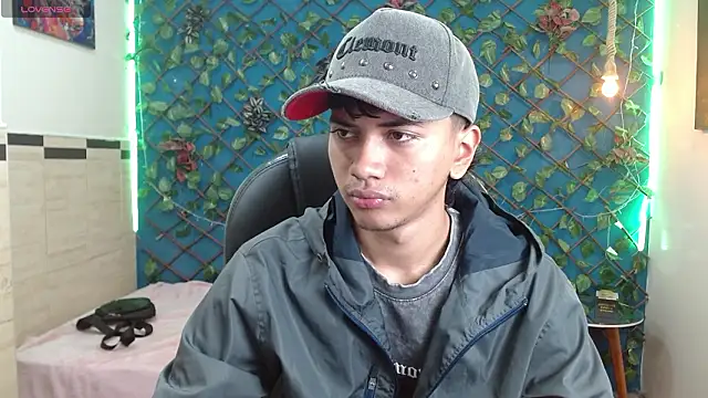 markbowie online show from 02.01.26