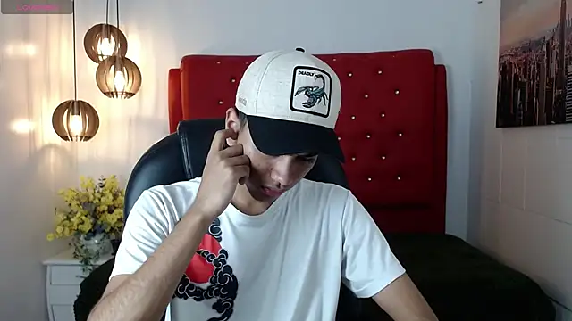 markbowie online show from 02.15.26