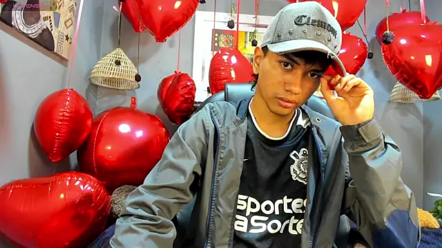 markbowie online show from 02.18.26