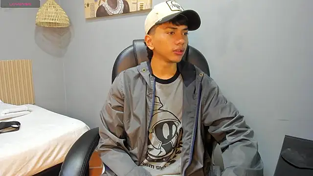 markbowie online show from 03.22.26