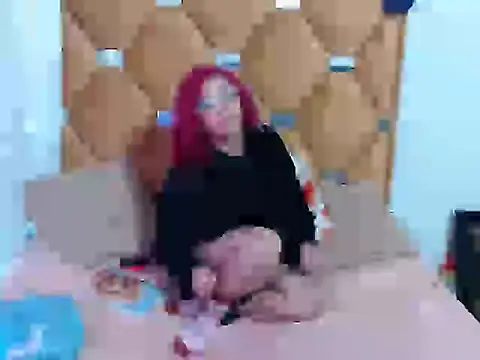 CATTALINAHOT online show from 04.05.26