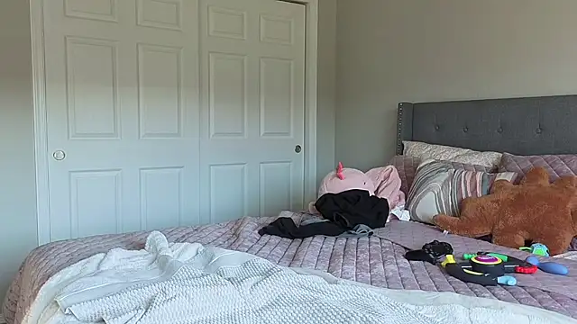 bambifarrina online show from 10.03.25