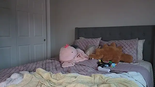 bambifarrina online show from 10.06.25