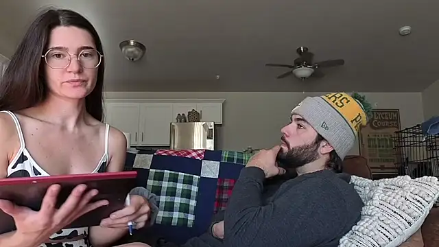 bambifarrina online show from 11.16.25