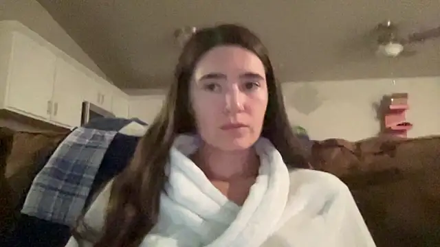 bambifarrina online show from 04.14.26