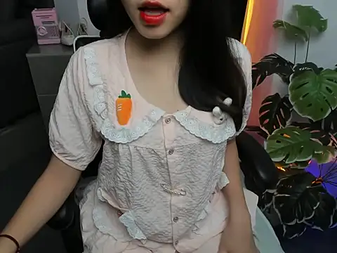 Xiao cute online show from 09.25.25