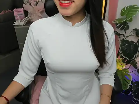 Xiao cute online show from 10.14.25