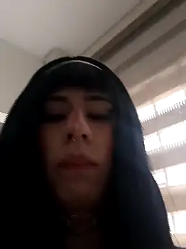 Foxxy Doll online show from 09.20.25