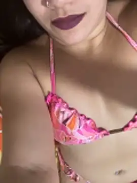 Snapshot of CasalFortale chatting on 10.20.25 CasalFortale online show from 10.20.25