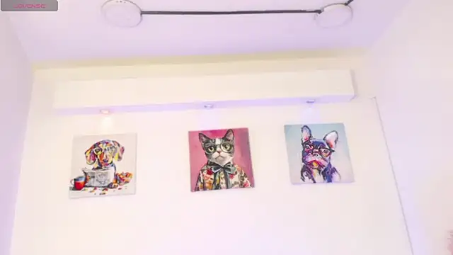 DereckStorm online show from 09.13.25