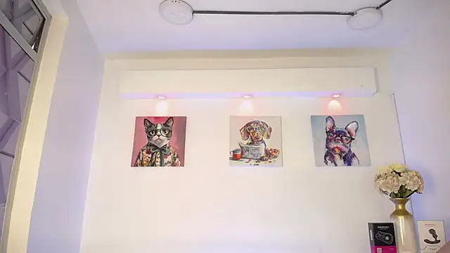 DereckStorm online show from 09.24.25