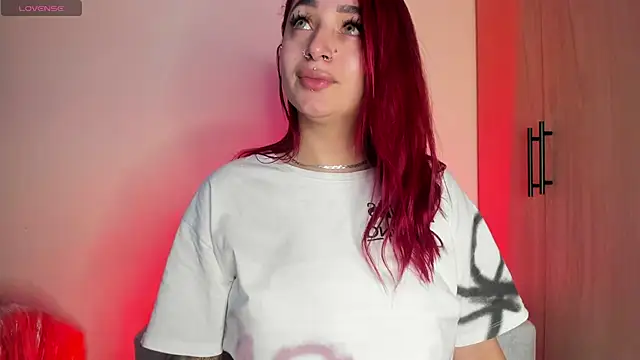 scarlett Collinss online show from 09.27.25