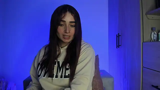 scarlett Collinss online show from 01.07.26