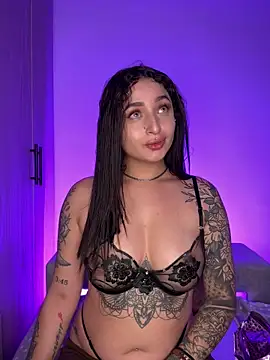 scarlett Collinss online show from 03.18.26