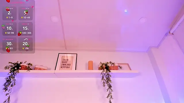 Vampgyal online show from 02.12.26