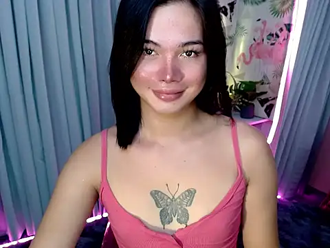 Snapshot of _SexyButterfly chatting on 09.16.25 SexyButterfly online show from 09.16.25