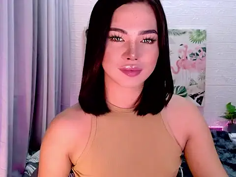 Snapshot of _SexyButterfly chatting on 09.29.25 SexyButterfly online show from 09.29.25