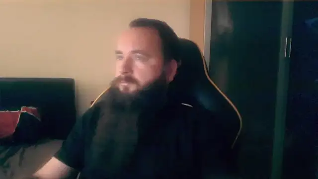 LondonMan1988 online show from 10.07.25