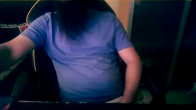 LondonMan1988 online show from 04.17.26