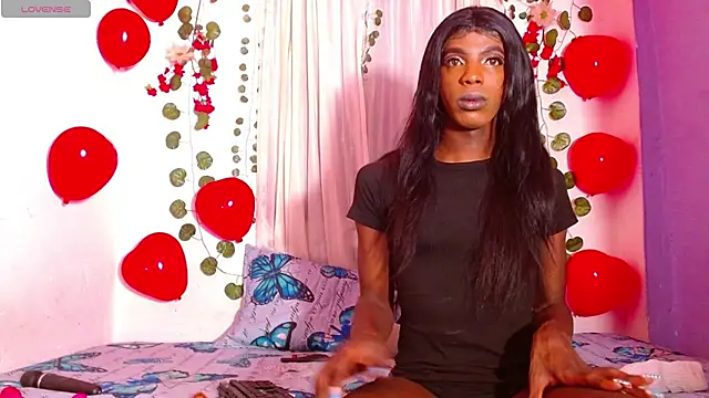 antonella wolfe online show from 09.16.25