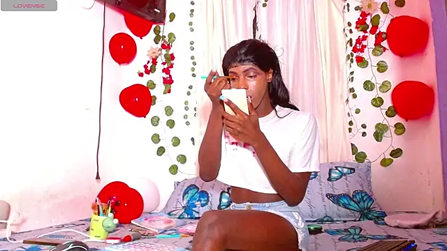 antonella wolfe online show from 09.20.25