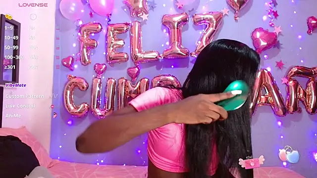 antonella wolfe online show from 10.29.25