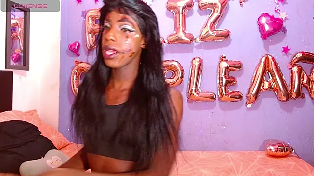 antonella wolfe online show from 10.31.25