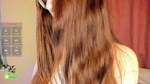 Snapshot of blessme_G chatting on 11.17.25 blessme G online show from 11.17.25