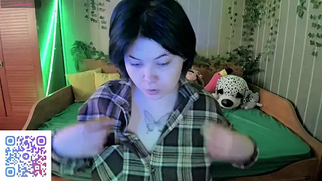 Snapshot of Alisa_Monroe chatting on 10.23.25 Alisa Monroe online show from 10.23.25