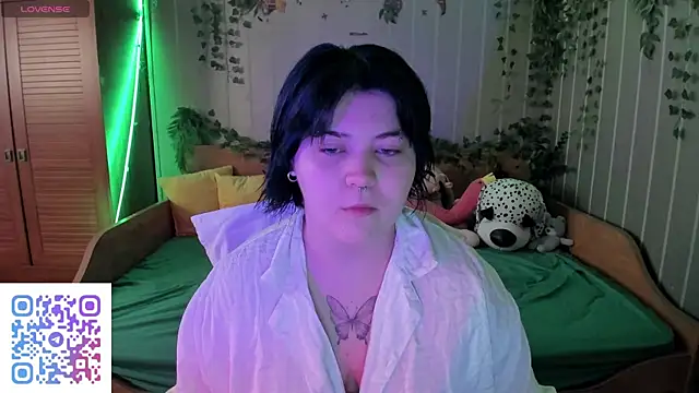 Snapshot of Alisa_Monroe chatting on 10.24.25 Alisa Monroe online show from 10.24.25