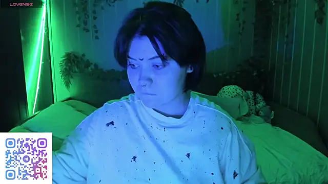 Snapshot of Alisa_Monroe chatting on 10.24.25 Alisa Monroe online show from 10.24.25