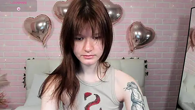 Aria Vox online show from 11.08.25